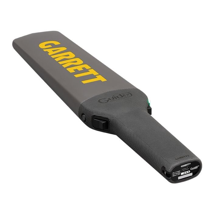 Металошукач Garrett Guide зображення 4