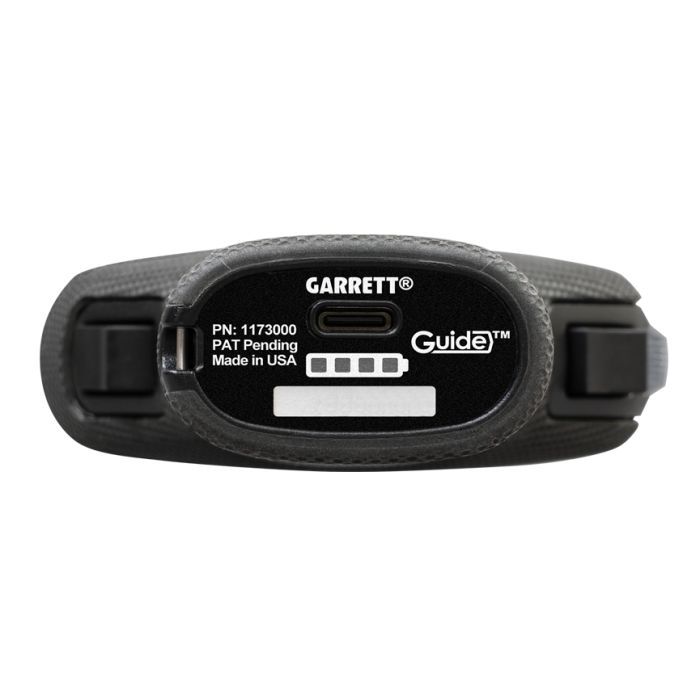 Металошукач Garrett Guide зображення 6