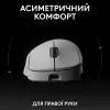 Мышка Logitech G Pro X Superlight 2 Dex Wireless White (910-007365) изображение 2