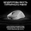 Мышка Logitech G Pro X Superlight 2 Dex Wireless White (910-007365) изображение 4