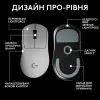 Мышка Logitech G Pro X Superlight 2 Dex Wireless White (910-007365) изображение 7