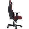 Крісло ігрове Anda Seat Kaiser 3E PVC XL Maroon (AD23YC-XL-09-A-PV/C-A01) зображення 4
