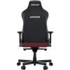 Крісло ігрове Anda Seat Kaiser 3E PVC XL Maroon (AD23YC-XL-09-A-PV/C-A01) зображення 6