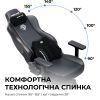 Крісло ігрове Anda Seat Kaiser 3E PVC XL Maroon (AD23YC-XL-09-A-PV/C-A01) зображення 9