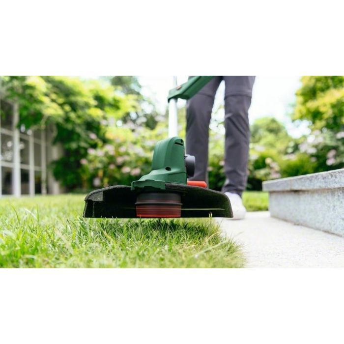 Триммер садовый Bosch UniversalGrassCut 18V-260 1х2.5Ah, 26см, 2.3кг (0.600.8C1.D03) изображение 10