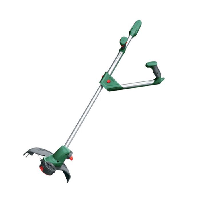 Триммер садовый Bosch UniversalGrassCut 18V-260 1х2.5Ah, 26см, 2.3кг (0.600.8C1.D03) изображение 11