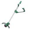 Триммер садовый Bosch UniversalGrassCut 18V-260 1х2.5Ah, 26см, 2.3кг (0.600.8C1.D03) изображение 11
