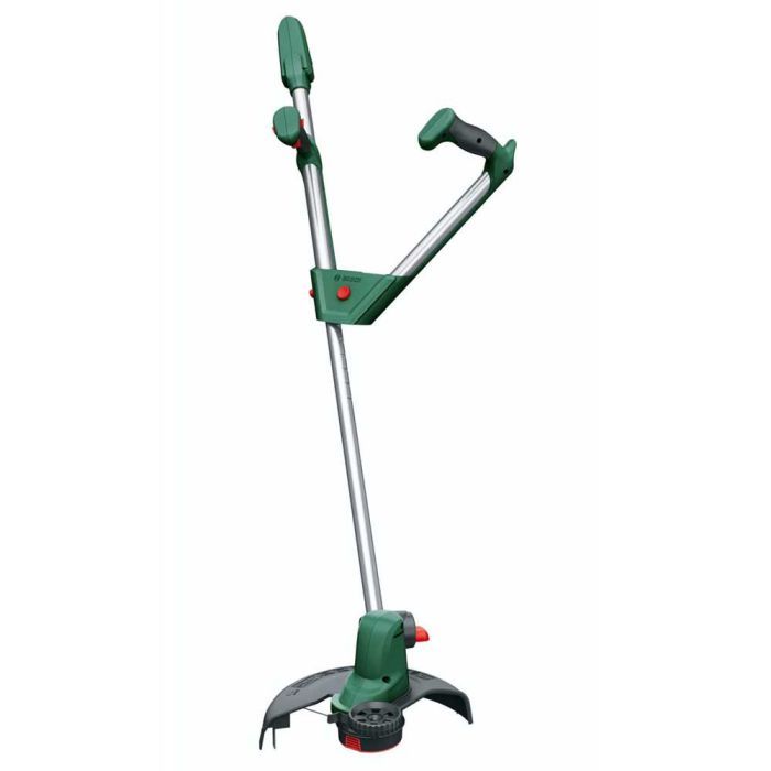 Триммер садовый Bosch UniversalGrassCut 18V-260 1х2.5Ah, 26см, 2.3кг (0.600.8C1.D03)