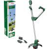 Триммер садовый Bosch UniversalGrassCut 18V-260 1х2.5Ah, 26см, 2.3кг (0.600.8C1.D03) изображение 2