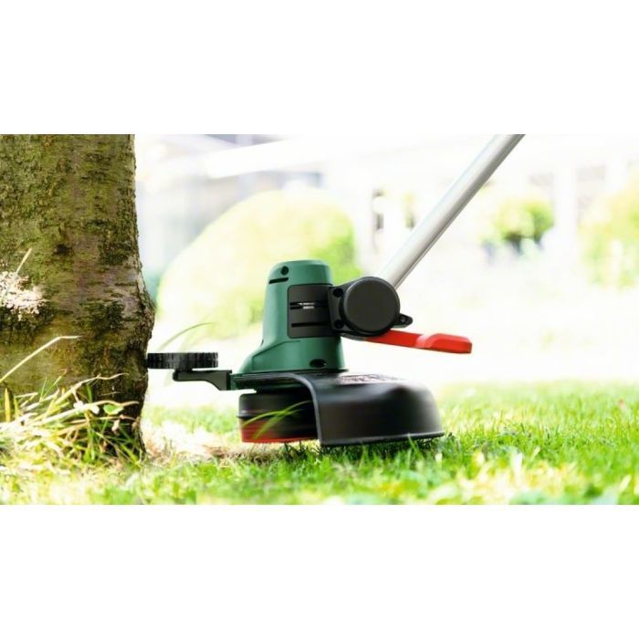 Триммер садовый Bosch UniversalGrassCut 18V-260 1х2.5Ah, 26см, 2.3кг (0.600.8C1.D03) изображение 4