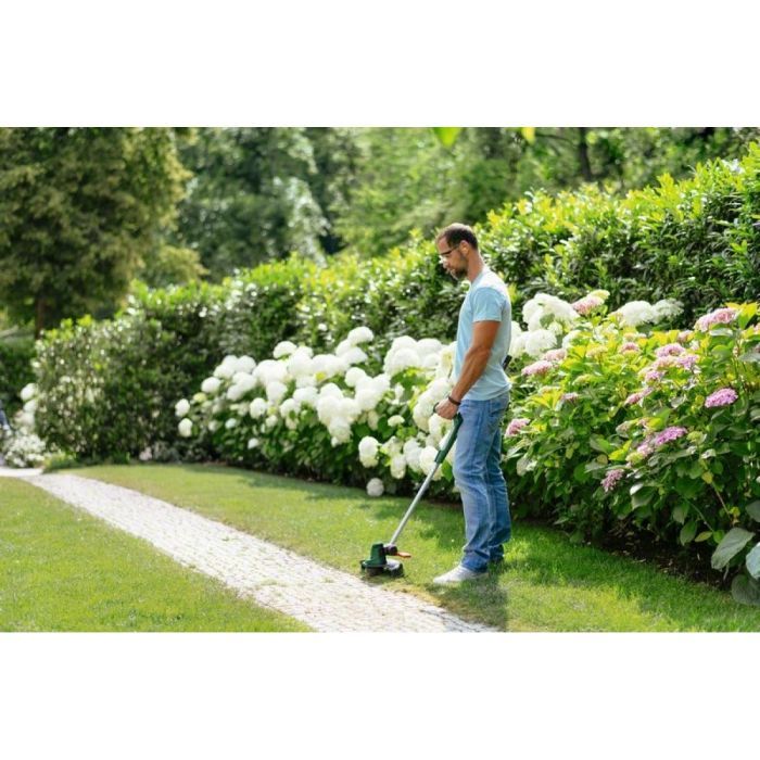 Триммер садовый Bosch UniversalGrassCut 18V-260 1х2.5Ah, 26см, 2.3кг (0.600.8C1.D03) изображение 7
