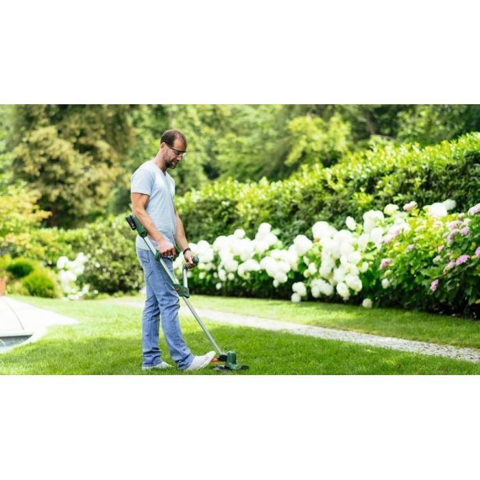 Триммер садовый Bosch UniversalGrassCut 18V-260 1х2.5Ah, 26см, 2.3кг (0.600.8C1.D03) изображение 8