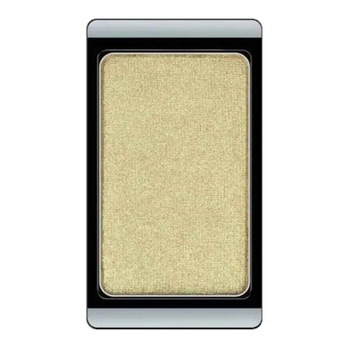 Тени для век Artdeco Eyeshadow 252 - lemon flicker (4052136054354)