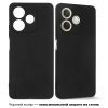 Чехол для мобильного телефона BeCover Silicone Oppo A5 Pro 4G/5G Black (713786) изображение 2