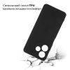 Чехол для мобильного телефона BeCover Silicone Oppo A5 Pro 4G/5G Black (713786) изображение 3