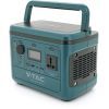 Зарядна станція V-TAC 500W, 568Wh (VT-606) зображення 3