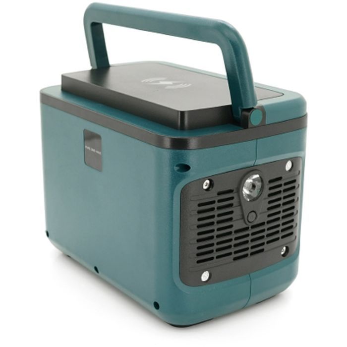 Зарядна станція V-TAC 500W, 568Wh (VT-606) зображення 4