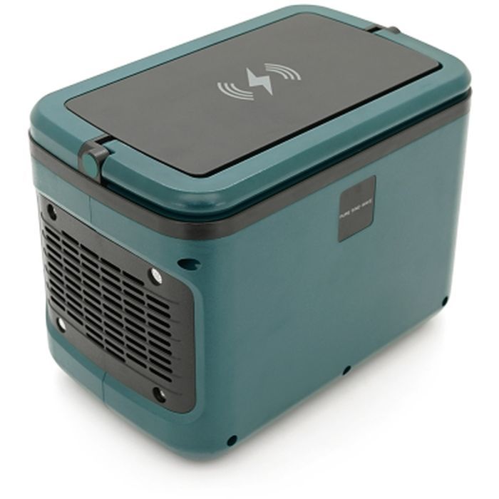 Зарядна станція V-TAC 500W, 568Wh (VT-606) зображення 5