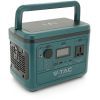 Зарядна станція V-TAC 500W, 568Wh (VT-606)