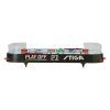 Настільний хокей Stiga Hockey Game Play Off 21 SWE/FIN (71-1145-01) (931181) зображення 4