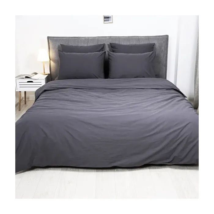 Постельное белье Viluta 69 WACH Вареный хлопок евро (69_Wash_ev)