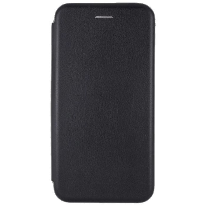 Чохол до мобільного телефона BeCover Exclusive Motorola Edge 50 Pro Black (714394)