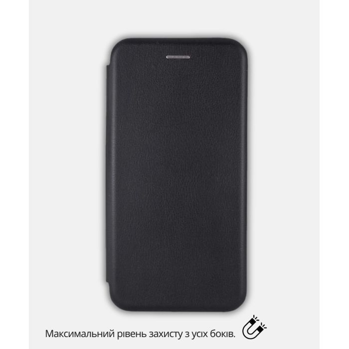 Чохол до мобільного телефона BeCover Exclusive Motorola Edge 50 Pro Black (714394) зображення 5