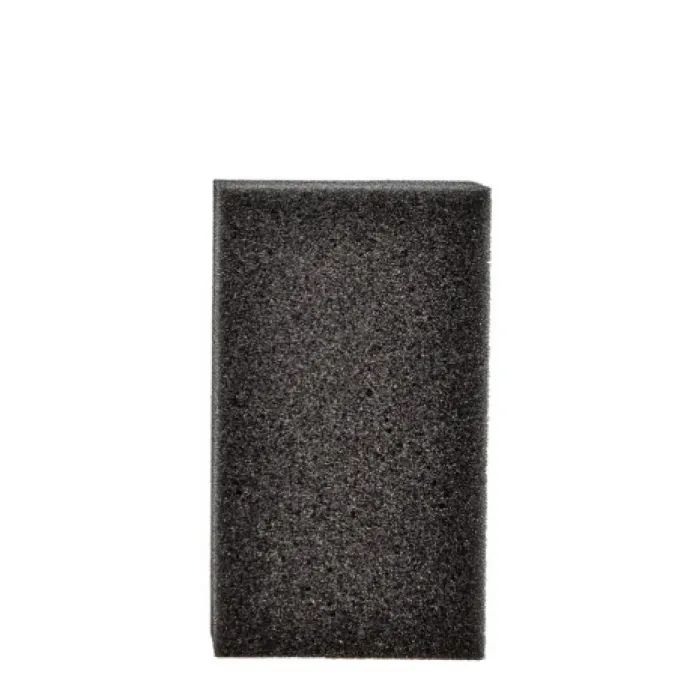 Автополіроль Helpix набір поліроль для пластику бабл гам 100 мл + губка (4823075802494) зображення 2