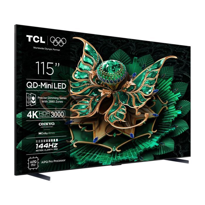 Телевизор TCL 115C7K изображение 2