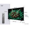 Телевизор TCL 115C7K изображение 6