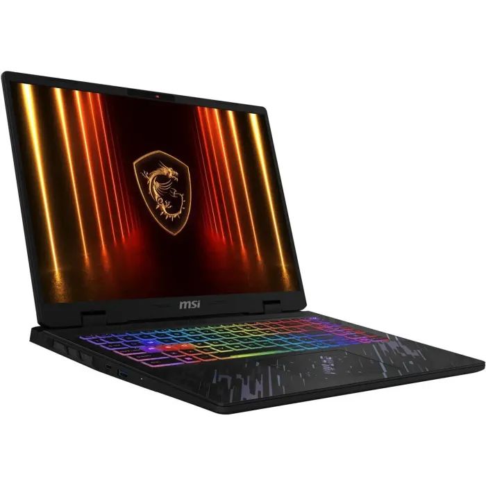 Ноутбук MSI Pulse A16 AI+ C3XWGKG-026XUA (9S7-15PK11-026) изображение 2