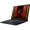 Ноутбук MSI Pulse A16 AI+ C3XWGKG-026XUA (9S7-15PK11-026) изображение 3