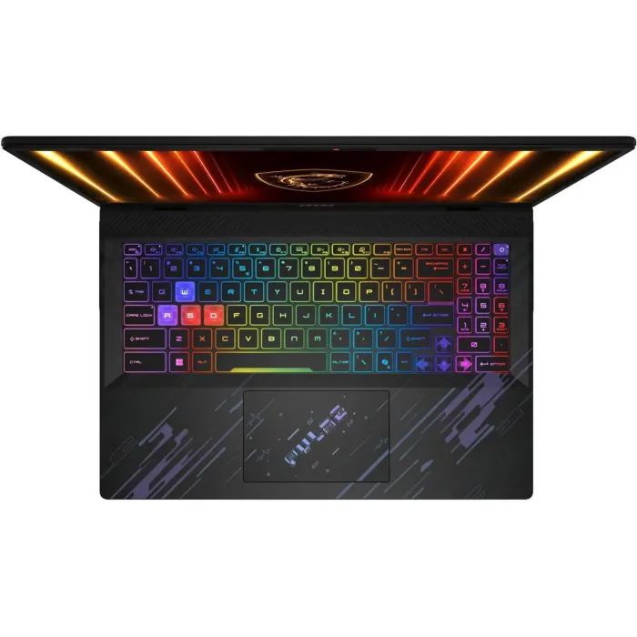 Ноутбук MSI Pulse A16 AI+ C3XWGKG-026XUA (9S7-15PK11-026) изображение 4