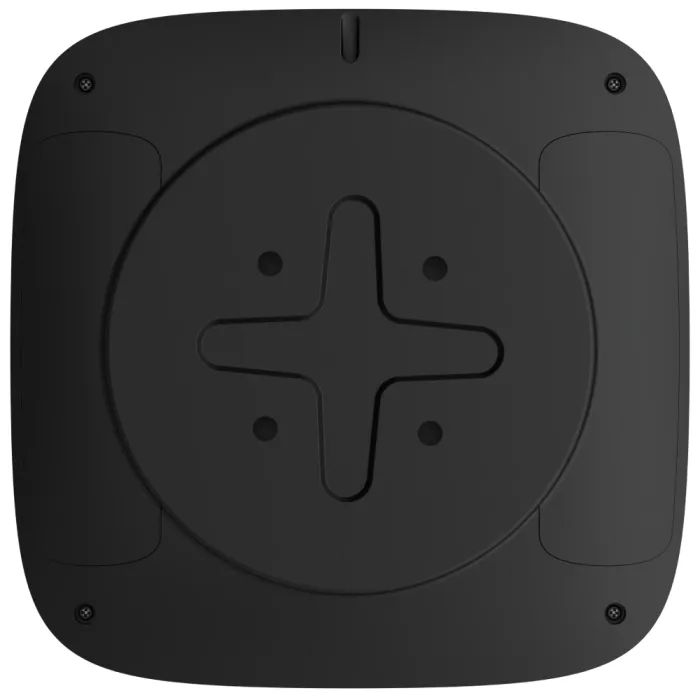 Датчик дыма Ajax EN54 FireProtect Heat black изображение 5