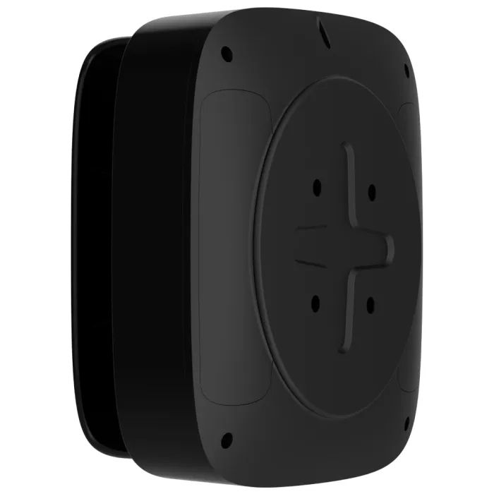 Датчик дыма Ajax EN54 FireProtect Heat black изображение 6