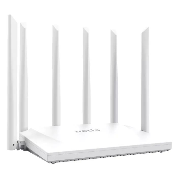 Маршрутизатор Netis NC63 зображення 2
