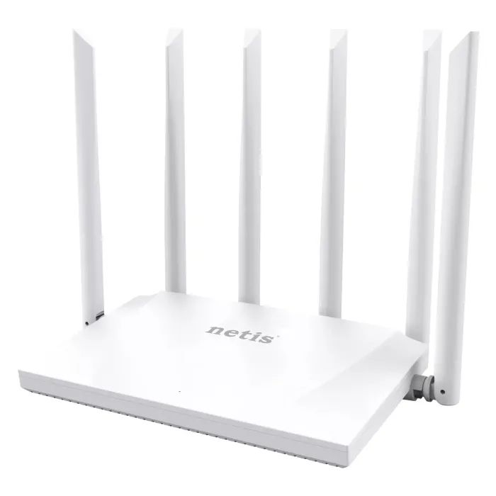 Маршрутизатор Netis NC63 зображення 3