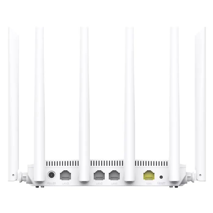 Маршрутизатор Netis NC63 зображення 4