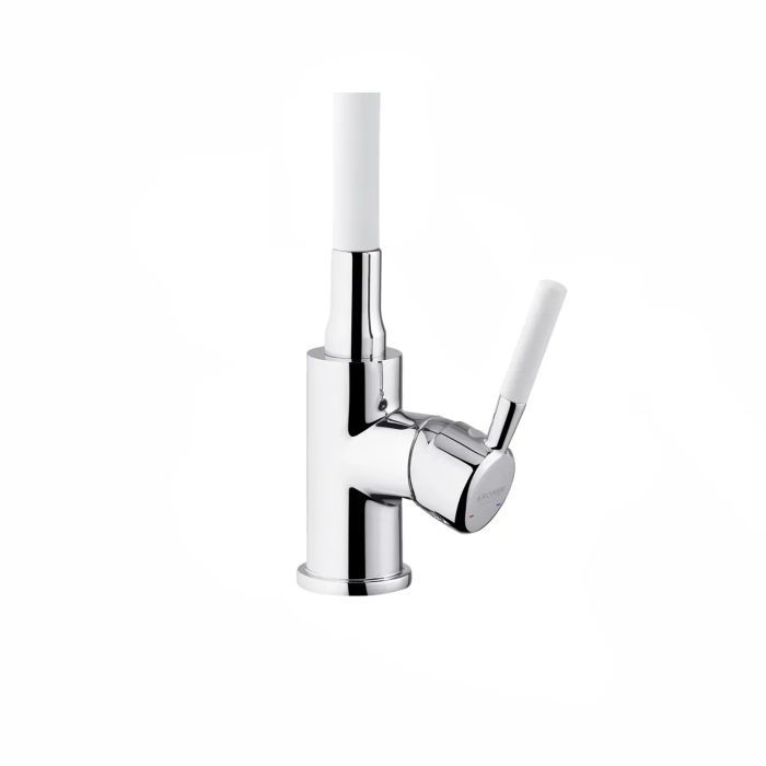Смеситель Kroner Kuche-C132WHI (CV033128) изображение 5