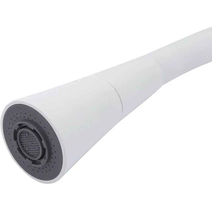 Смеситель Kroner Kuche-C132WHI (CV033128) изображение 6