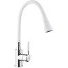 Смеситель Kroner Kuche-C132WHI (CV033128)