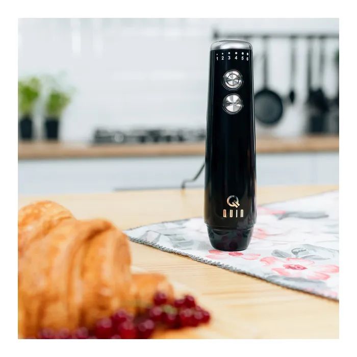 Блендер QUIN HB-103 изображение 11