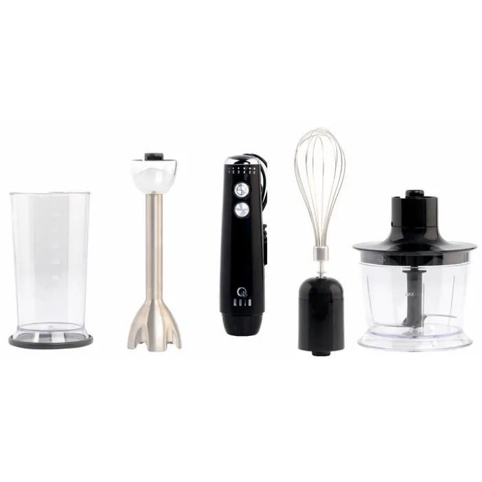 Блендер QUIN HB-103