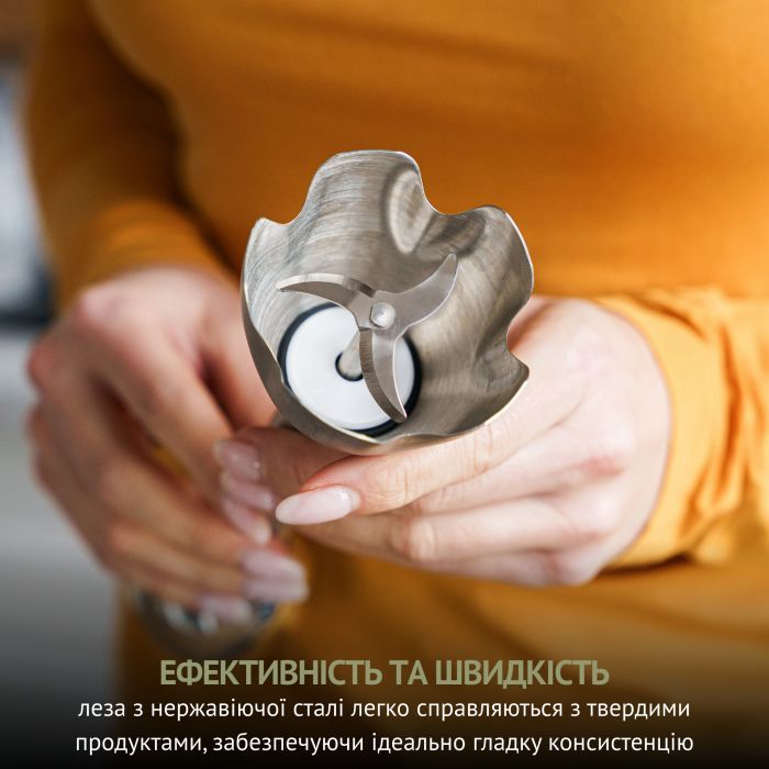 Блендер QUIN HB-103 изображение 5