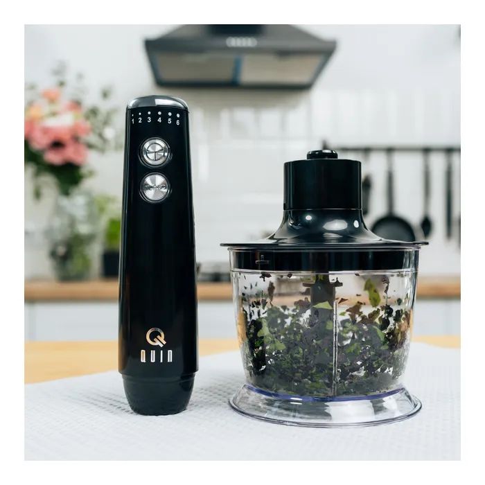 Блендер QUIN HB-103 изображение 8