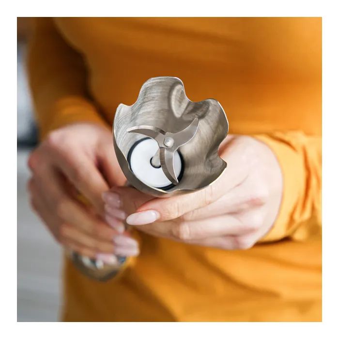 Блендер QUIN HB-103 изображение 9