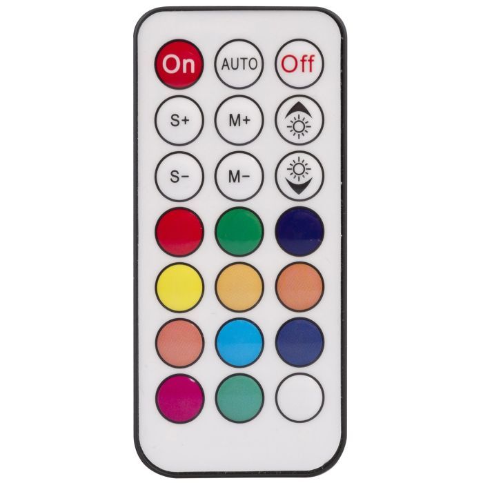 Крісло ігрове YENKEE YGC 300RGB STARDUST RGB Black (45015755) зображення 10