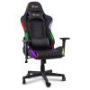 Крісло ігрове YENKEE YGC 300RGB STARDUST RGB Black (45015755) зображення 2