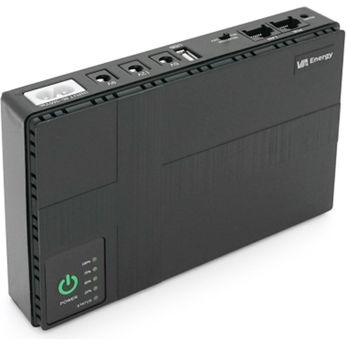 Источник бесперебойного питания Voltronic Mini UPS VIA Energy 18W (Mini UPS VIA Energy)