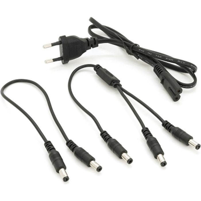 Источник бесперебойного питания Voltronic Mini UPS VIA Energy 18W (Mini UPS VIA Energy) изображение 6